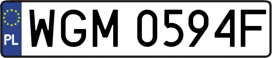 WGM0594F