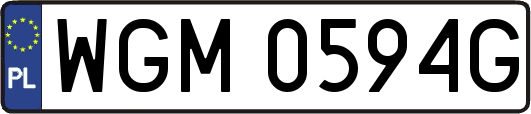 WGM0594G