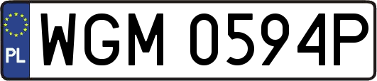 WGM0594P