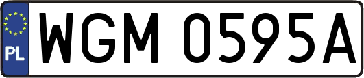WGM0595A