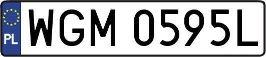 WGM0595L