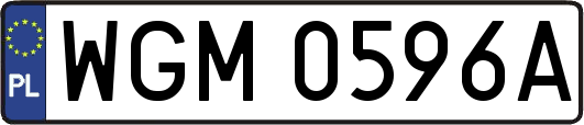 WGM0596A