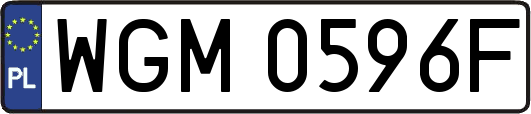 WGM0596F