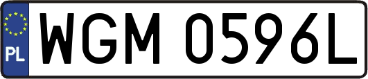 WGM0596L