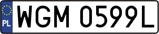 WGM0599L