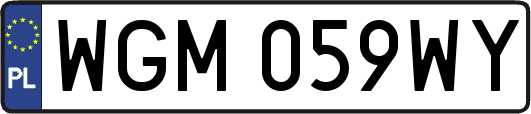 WGM059WY