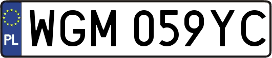 WGM059YC