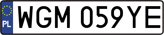 WGM059YE