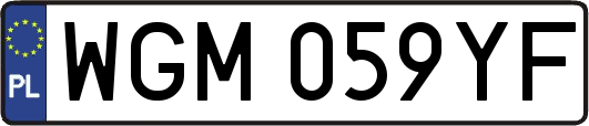 WGM059YF