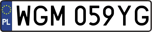 WGM059YG