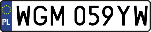 WGM059YW