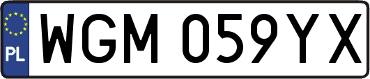 WGM059YX
