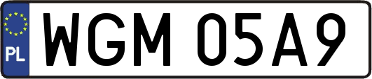 WGM05A9
