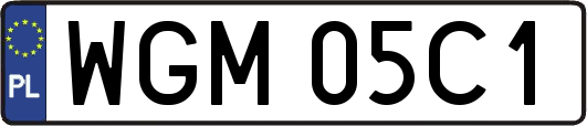 WGM05C1