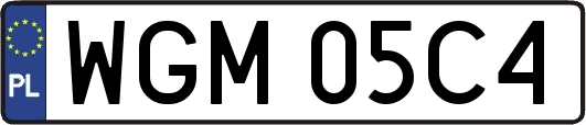 WGM05C4