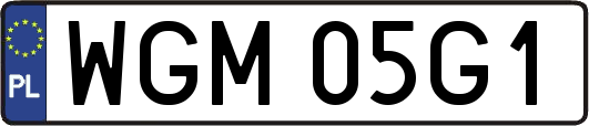 WGM05G1