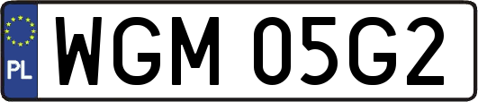 WGM05G2
