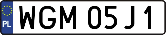 WGM05J1