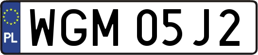 WGM05J2