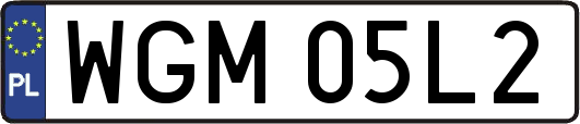 WGM05L2
