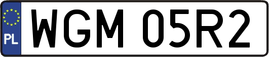 WGM05R2