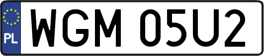 WGM05U2