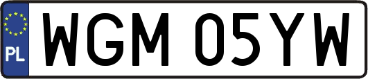 WGM05YW