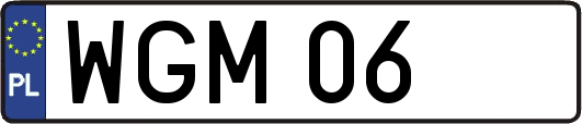 WGM06