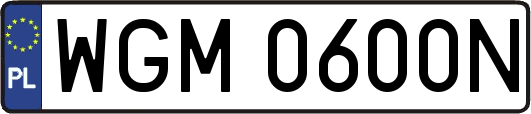 WGM0600N