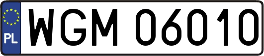 WGM06010