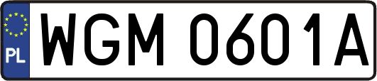 WGM0601A