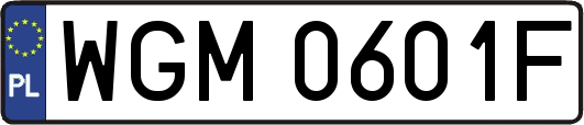 WGM0601F