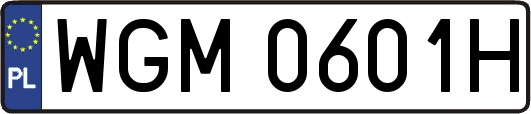 WGM0601H