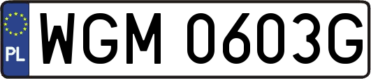 WGM0603G
