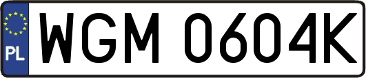 WGM0604K