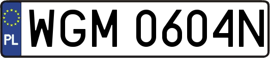WGM0604N