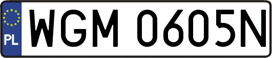 WGM0605N