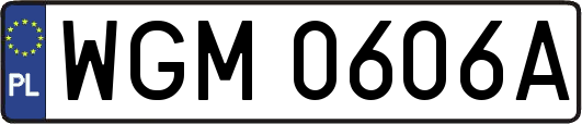 WGM0606A