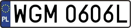 WGM0606L