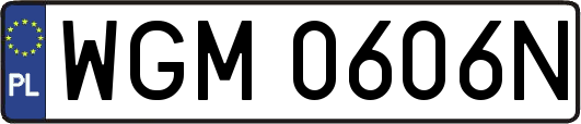 WGM0606N