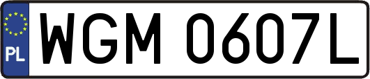 WGM0607L