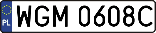 WGM0608C