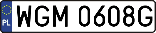 WGM0608G