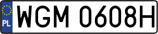 WGM0608H
