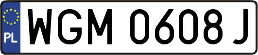 WGM0608J