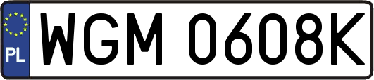 WGM0608K
