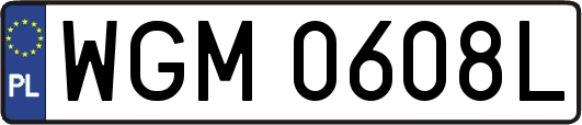 WGM0608L