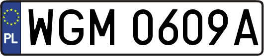 WGM0609A