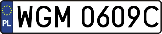 WGM0609C