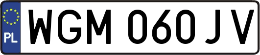 WGM060JV